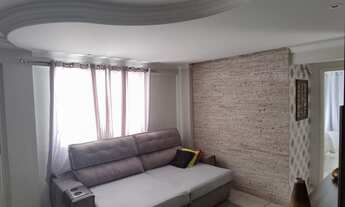 Imagem: Apartamento Padrão São Bernardo, Campinas/SP