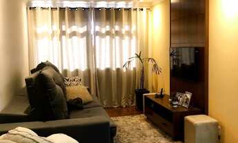 Imagem: Apartamento Jardim Nova Europa, Campinas/SP