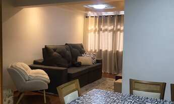 Imagem 4: Apartamento Jardim Nova Europa, Campinas/SP