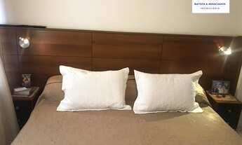 Imagem 6: Apartamento Jardim Nova Europa, Campinas/SP