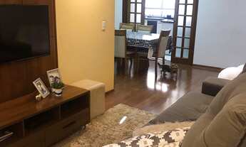 Imagem 2: Apartamento Jardim Nova Europa, Campinas/SP