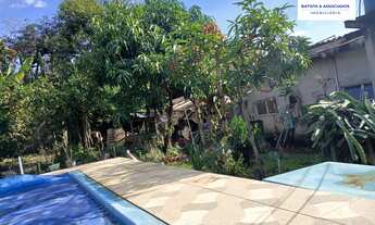 Imagem: Chácara em Área Rural de Cosmópolis