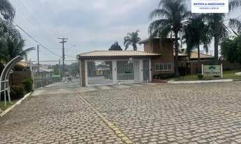 Imagem: Terreno Portal da Mata II Bosque De Barão