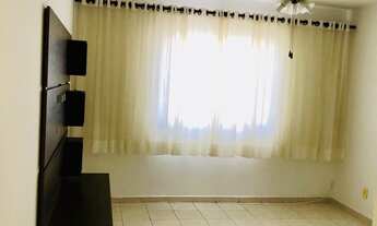 Imagem: Apartamento Vila Orozimbo Maia, Campinas/SP