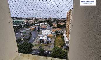 Imagem 3: Apartamento Vila Paraiso, Campinas/SP