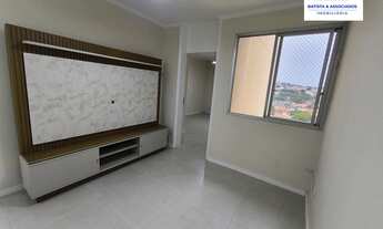 Imagem 2: Apartamento Vila Paraiso, Campinas/SP