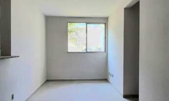 Imagem: Apartamento Jardim Marcia, Campinas/SP