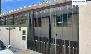 Imagem: Casa Térrea Jardim Garcia, Campinas/SP