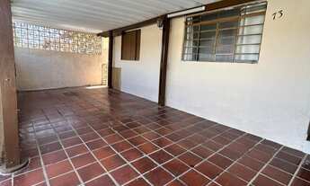 Imagem 2: Casa Térrea Jardim Garcia, Campinas/SP