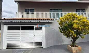 Imagem: Casa em Jardim Eunice (Nova Veneza), Sumaré/SP