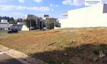 Imagem: Terreno Residencial Basel, Swiss Park, campinas