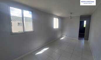 Imagem: Apartamento no Condomínio Parque da Figueira