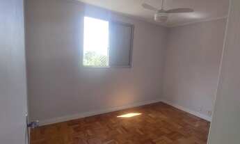 Imagem 6: Apartamento no Condomínio Parque da Figueira - Campinas