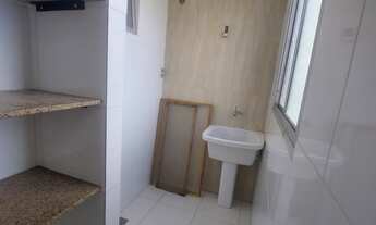 Imagem 4: Apartamento no Condomínio Parque da Figueira - Campinas