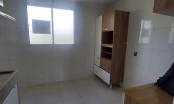 Imagem 5: Apartamento no Condomínio Parque da Figueira - Campinas