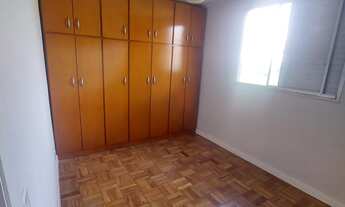 Imagem 7: Apartamento no Condomínio Parque da Figueira - Campinas