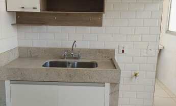 Imagem 2: Apartamento no Condomínio Parque da Figueira - Campinas