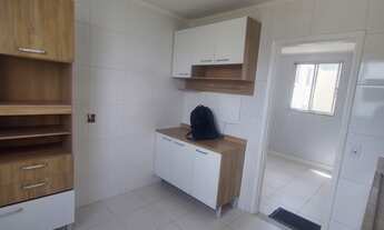 Imagem 3: Apartamento no Condomínio Parque da Figueira - Campinas