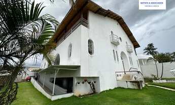 Imagem: Casa Cormecial, Parque Taquaral Campinas