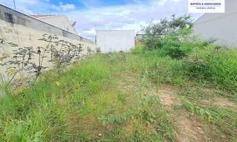 Imagem: Terreno Residencial Cosmos Campinas/SP