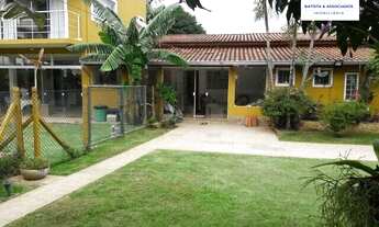 Imagem: Chácara Recanto dos Dourados, Campinas