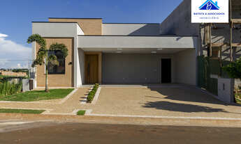 Imagem: Condomínio Santorini Residencial Club