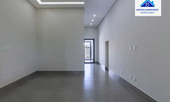 Imagem 5: Condomínio Santorini Residencial Club, Paulinía - SP