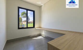 Imagem 6: Condomínio Santorini Residencial Club, Paulinía - SP