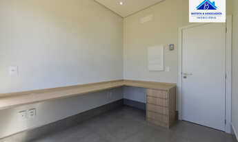 Imagem 7: Condomínio Santorini Residencial Club, Paulinía - SP