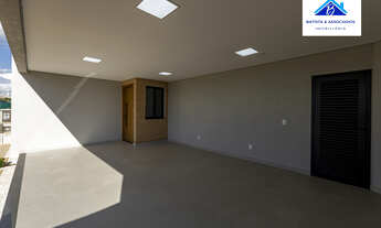 Imagem 3: Condomínio Santorini Residencial Club, Paulinía - SP