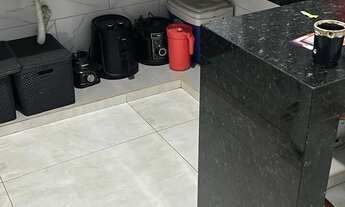 Imagem 3: Casa em Residencial Portal Bordon II, Sumaré/SP