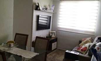 Imagem: Apartamento Padrão para Venda em Jardim