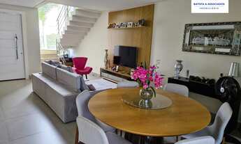 Imagem 3: Casa em Condomínio em Residencial Real Parque Sumaré, Sumaré/SP