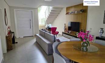 Imagem 2: Casa em Condomínio em Residencial Real Parque Sumaré, Sumaré/SP