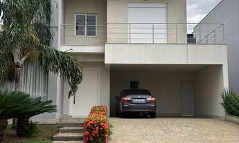 Imagem: Casa em Condomínio em Residencial Real