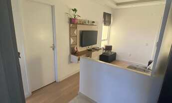 Imagem 3: Apartamento Residencial Fazenda Lagoa, Campinas/SP