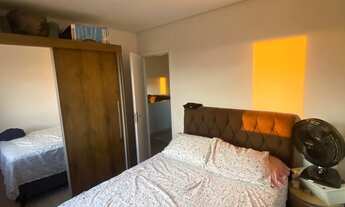 Imagem 6: Apartamento Residencial Fazenda Lagoa, Campinas/SP