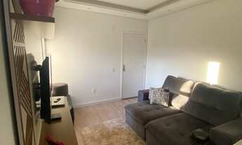 Imagem 2: Apartamento Residencial Fazenda Lagoa, Campinas/SP