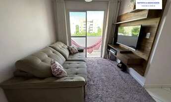 Imagem: Apartamento Residencial Novo Capivari