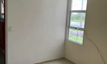 Imagem: Apartamento Jardim Monte Alto, Campinas/SP