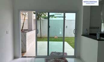 Imagem 7: Casa no Condomínio Residencial Davos, Campinas - SP