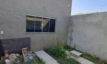 Imagem: Casa à venda no bairro Loteamento Jardim