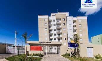Imagem: Apartamento Residencial Allegria, Campinas