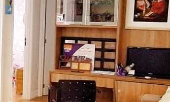 Imagem: Apartamento à venda no bairro Ponte Preta