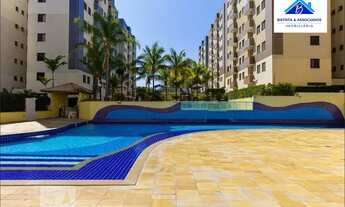 Imagem: Apartamento Jardim do Lago - Campinas/SP