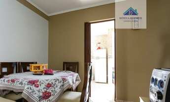 Imagem 7: Apartamento Padrão para Venda em Vila Padre Manoel de Nóbrega Campinas-SP