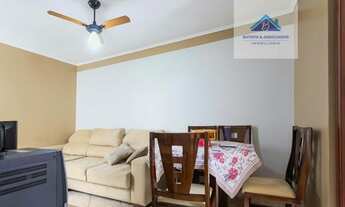 Imagem 4: Apartamento Padrão para Venda em Vila Padre Manoel de Nóbrega Campinas-SP