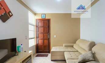 Imagem 3: Apartamento Padrão para Venda em Vila Padre Manoel de Nóbrega Campinas-SP