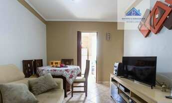 Imagem 2: Apartamento Padrão para Venda em Vila Padre Manoel de Nóbrega Campinas-SP