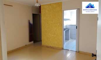 Imagem: Apartamento Jardim Paulicéia, Campinas/SP